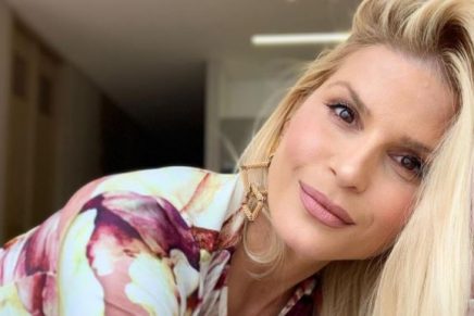 Mary Méndez publicó un video en bikini para callar a sus detractores