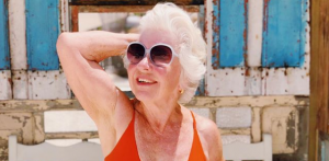 Joan MacDonald, la abuela fitness que revoluciona Instagram