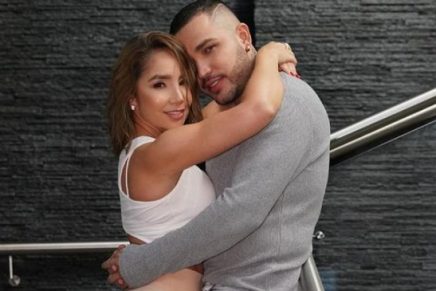 “Con ganas pero ella no quiere”: Jessi Uribe habló sobre sus intenciones de casarse con Paola Jara