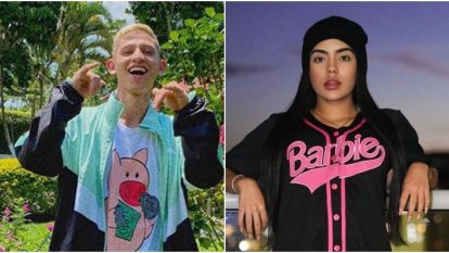 Reviven video en el que La Liendra le dice “interesada” a Luisa Castro