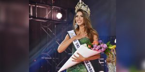 Miss Universe Colombia Foto Colprensa