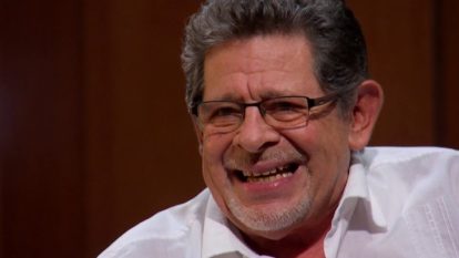 Falleció Roberto Reyes, director de la famosa telenovela “Padres e hijos”