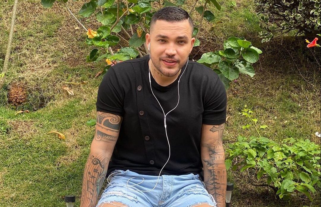 ¿Operaciones en la cara? Jessi Uribe habló sobre sus cirugías