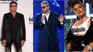 Estas son las mejores 25 canciones latinas del 2020 según Billboard