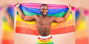 Hijo de líder homofóbico confesó que es gay Foto Instagram