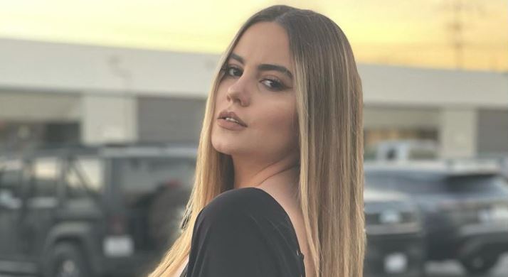 “En Vivo: Vol. 2”, el nuevo álbum de la gran cantante mexicana Ingrid Contreras