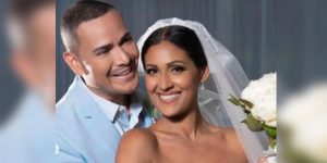 Victor Manuelle se casó Foto Instagram