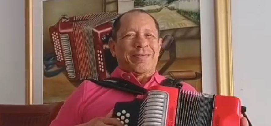Emilio Oviedo, el músico que descubrió los talentos de Jorge Oñate, Rafael Orozco y Diomedes Díaz