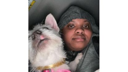 Influenciadora es arrestada por maltratar a su perro para ganar popularidad