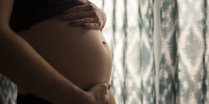 Mujer embarazada Foto de referencia Getty Images