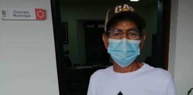 Hombre llegó a Popayán en busca de su amada y terminó secuestrado