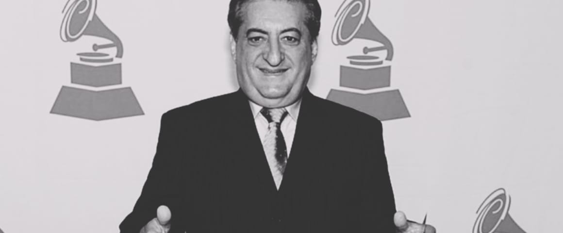 Muere Jorge Oñate en Valledupar