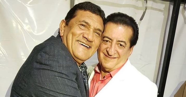 ¿Poncho Zuleta predijo la muerte de Jorge Oñate? Video lo comprobaría