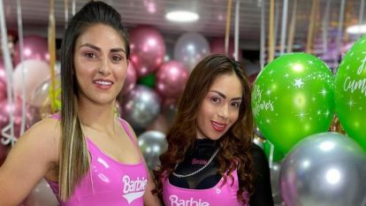 Epa Colombia y Diana Celis anunciaron que quieren quieren