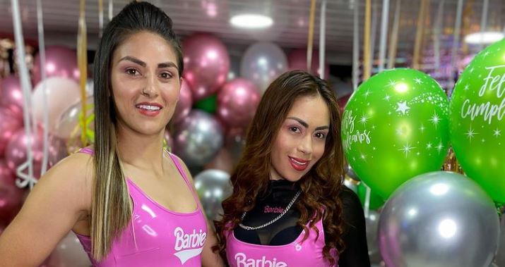 Epa Colombia y Diana Celis anunciaron que quieren quieren