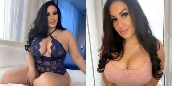 Mamá abrió onlyfans _ foto_ Instagram