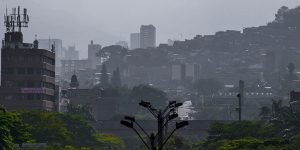 Medellín Foto Getty Images