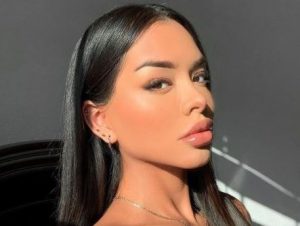 Joven ganó 183 millones en 20 días con OnlyFans y tiene casa en Miami