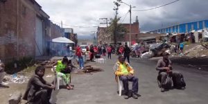 Sancochatón Foto Tropicana