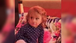 La cruel confesión de mamá de Sara Sofía, niña desaparecida en Bogotá