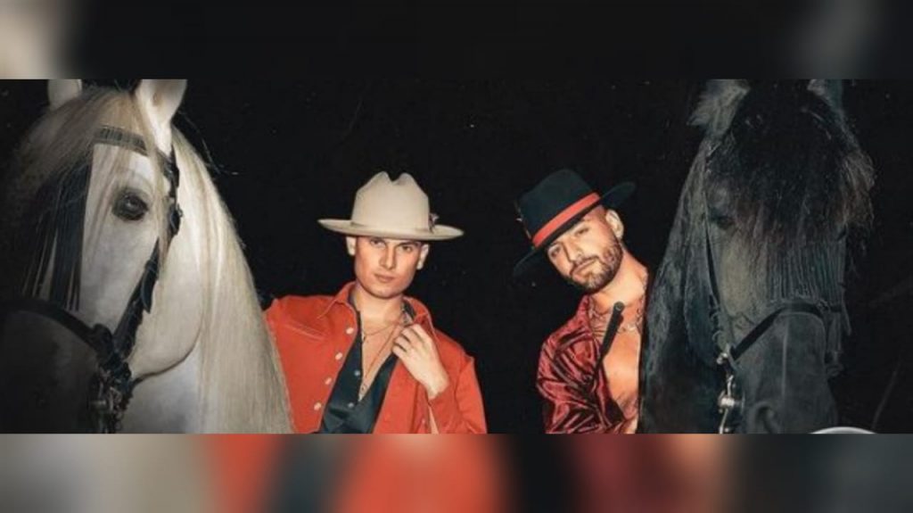 Pipe Bueno y Maluma lanzarán 'Tequila' un tema que promete ser 'un hit'