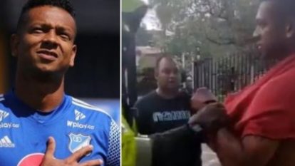 ¿Qué pasó realmente con Fredy Guarín? En Tropicana tenemos todos los detalles