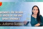 ¿Quieres hacer cambios en tu vida? Hazlo con ayuda del arcángel Metatrón