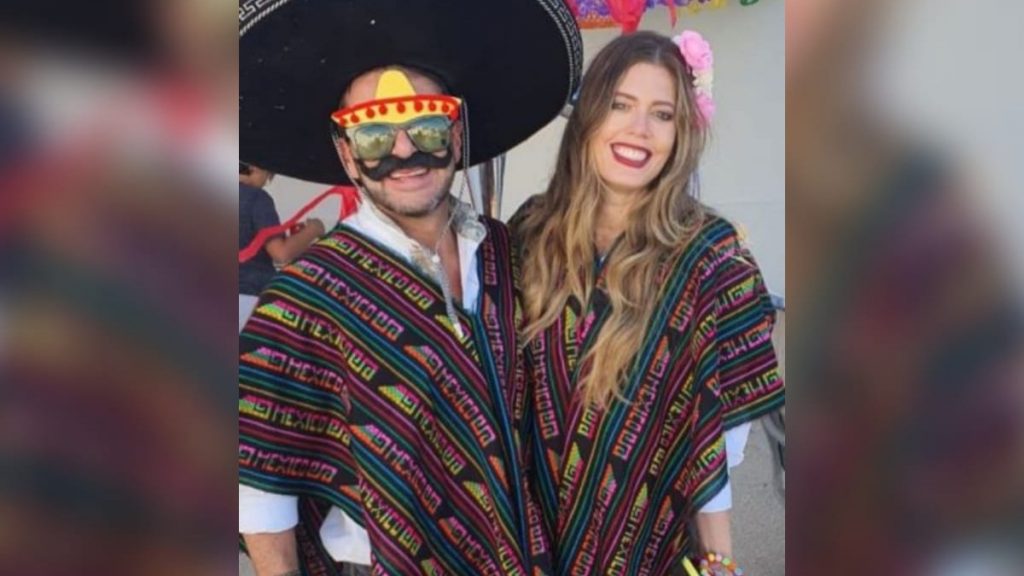 Él es Juan David Morelli, el hombre que le robó el corazón a Lorna Cepeda