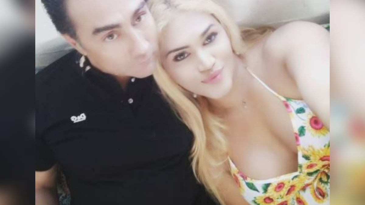 María Gabriela Isler denunció que está siendo amenazada en redes