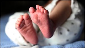 Murió bebé electrocutado _ Foto de referencia_ Getty Images