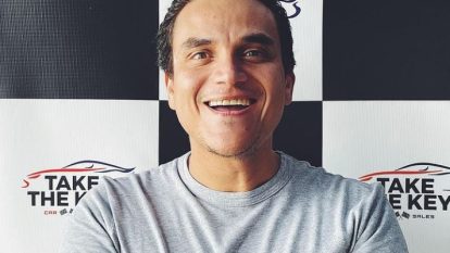 “Dejó a Pipe Bueno acabado”, el comentario de Silvestre Dangond a Luisa FW que no gustó a sus fans