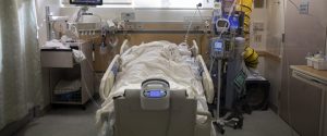 Paciente con coronavirus mató a otro / Foto: Getty Images