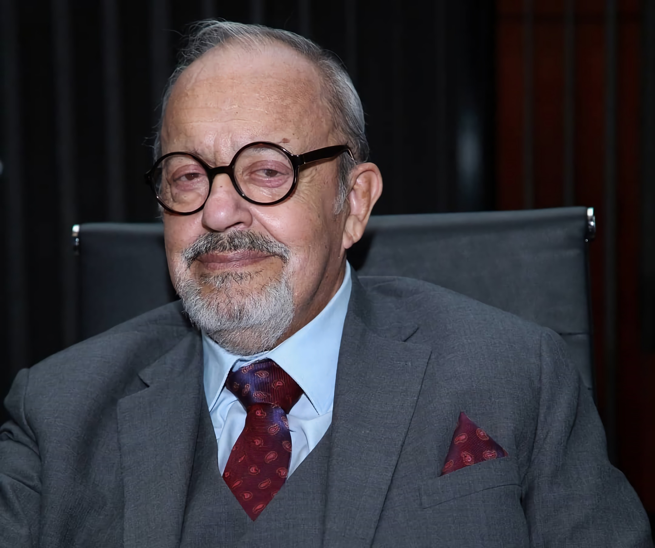 Las 5 interpretaciones de ‘El Gordo’ Benjumea por las que siempre será recordado