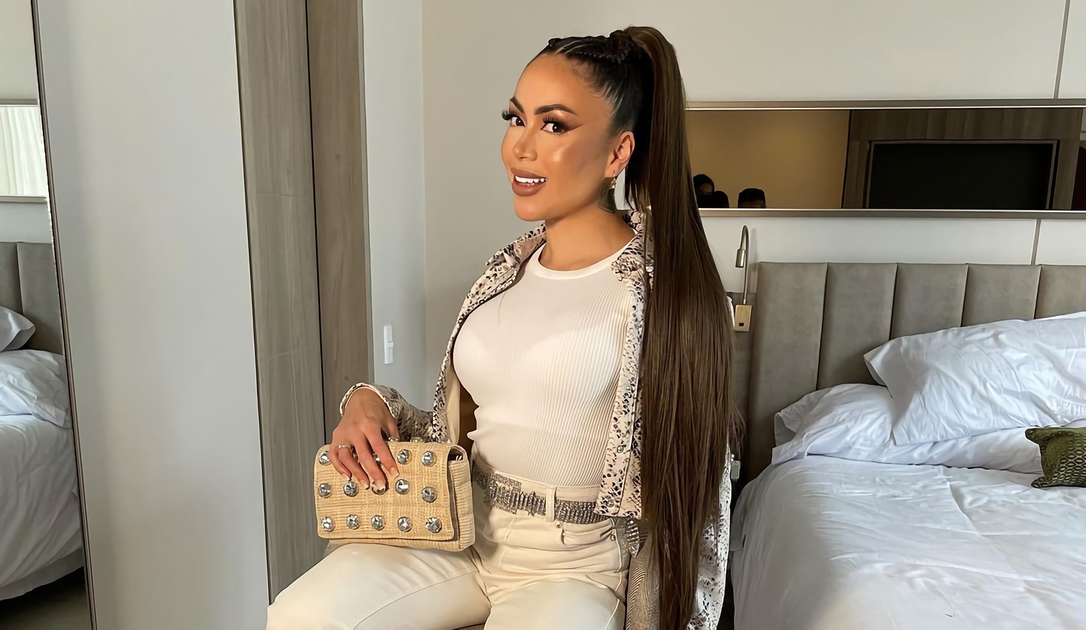 Epa Colombia consumió drogas en su adolescencia