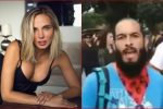 Elizabeth Loaiza es atacada en redes por video de Lucas Villa
