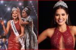 La hermosa mexicana que se convirtió en la nueva Miss Universo