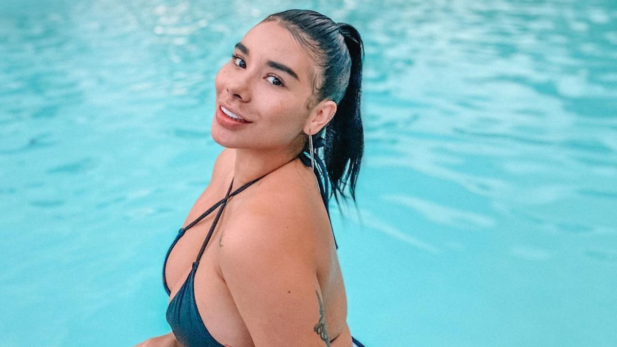 Modelo caleña que prometió fotos eróticas gratis ya cumplió