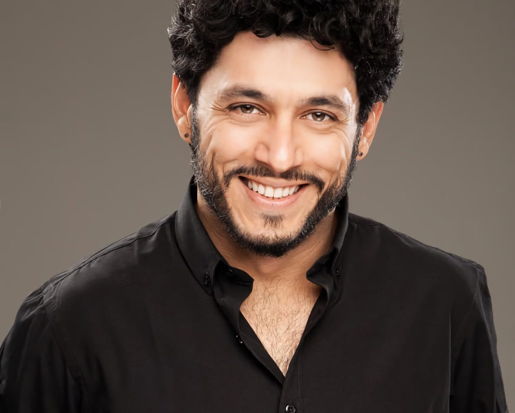 “Le diría que se fuera de la casa”: Santiago Alarcón sobre si su hija decidiera ser modelo webcam