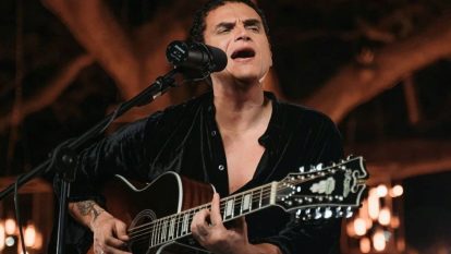 Silvestre Dangond recibió inesperada sorpresa durante su concierto en Miami