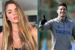 Valeria Duque, la sensual modelo paisa a la que James Rodríguez le da ‘like’