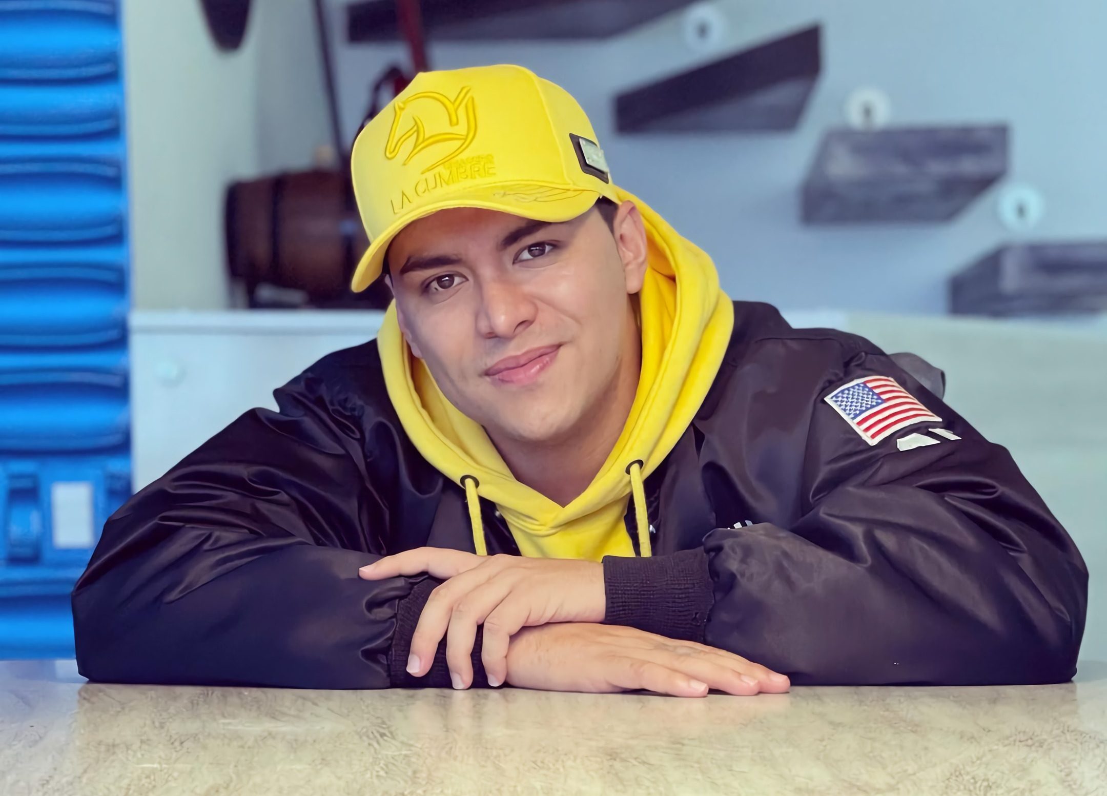 Yeison Jiménez confesó cuáles son sus fetiches en la cama