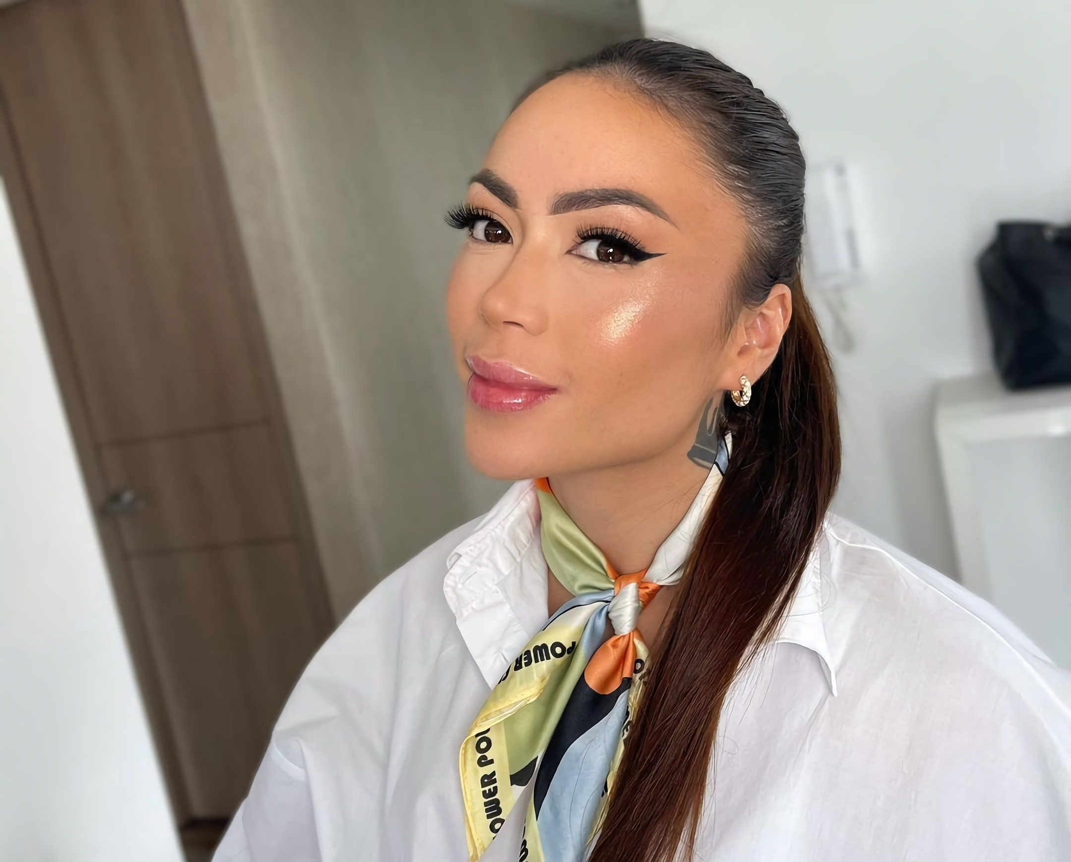 Epa Colombia aseguró que destinará ganancias de su negocio para ayudar personas del Chocó