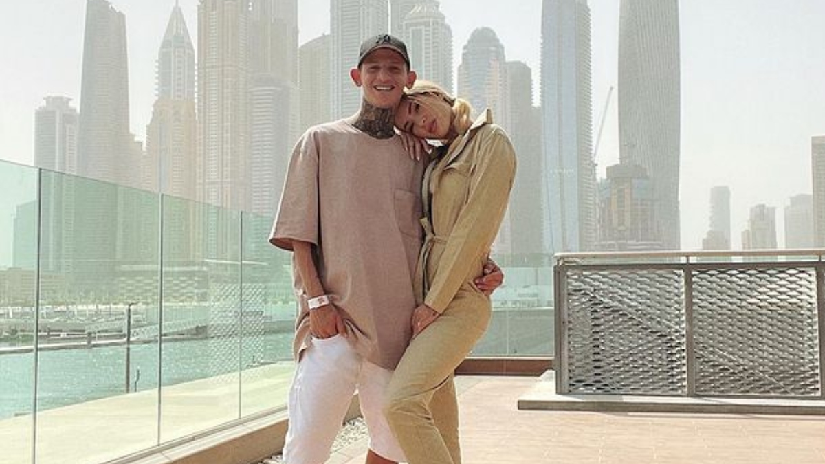 La Liendra y Dani Duke contaron cuánto gastaron en Dubái