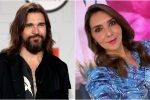 Mónica Rodríguez responde trino de Juanes