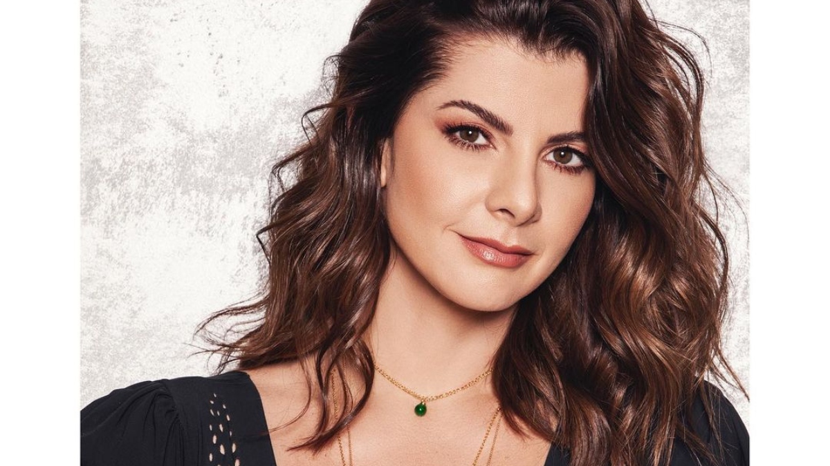 Carolina Cruz habló de Salvador y su salud