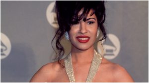 Selena Quintanilla _ Foto_ Getty Images