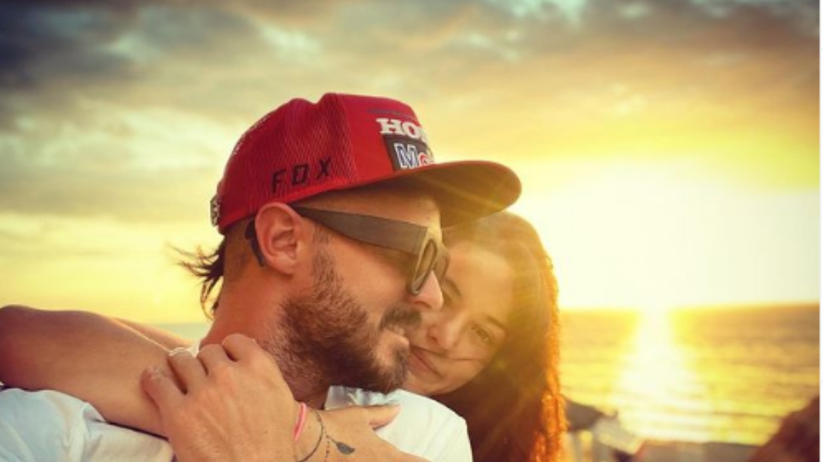 “Te lo voy a dar otra vez”: Maleja Restrepo luego de romántica dedicación de Tatán Mejía