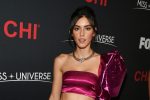 “Siempre reina” le dicen a Paulina Vega por foto en la que muestra sus piernas
