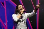 Marco Antonio Solís