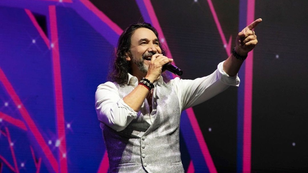 Marco Antonio Solís